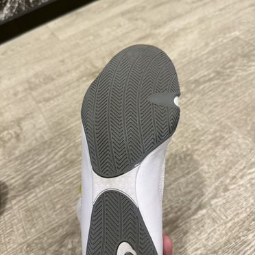 Боксерки nike machomai 2