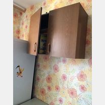 2-к. квартира, 42,7 м², 1/1 эт., Барашево