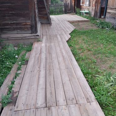 Дом 74 м² на участке 6 сот.