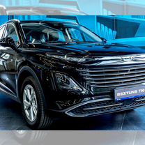 Новый FAW Bestune T90 2.0 AT, 2025, цена от 2 915 780 руб., Рязань