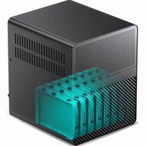 Synology NAS сборка и настройка, Уральск