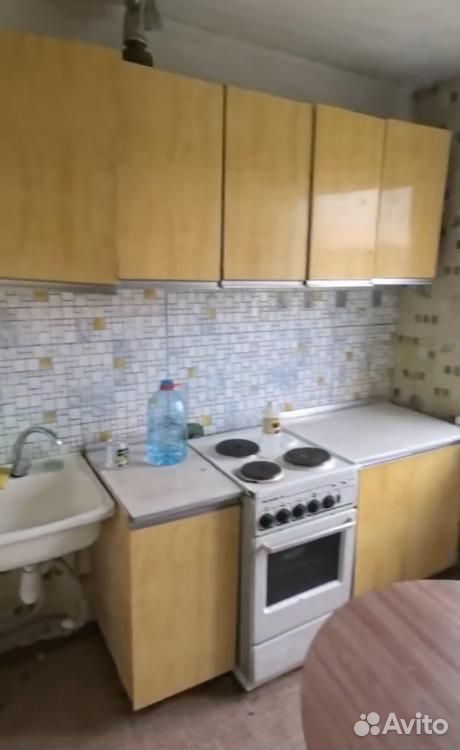 1-к. квартира, 31 м², 3/5 эт., Черемхово