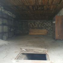 Гараж, > 30 м², Макеевка