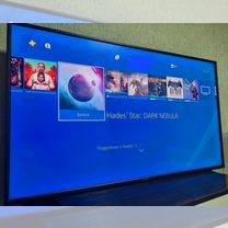 Sony PlayStation 4 Pro 1Tb +Игры (Обмен), Геленджик