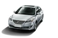 LIFAN Cebrium (720) 720 (2014—2018) Седан