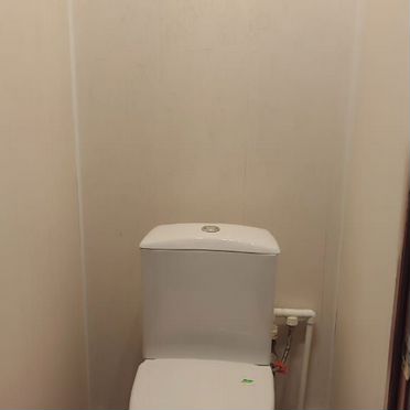 3-к. квартира, 49,3 м², 2/2 эт.