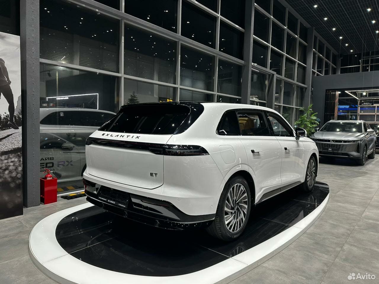 Esteo Exlantix ET 1.5 AT, 2026