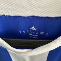 Футболка Adidas TSU Over Bullenhausen, Москва