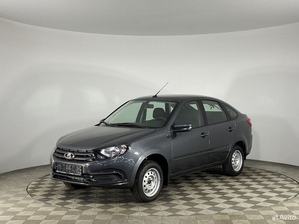 ВАЗ (LADA) Granta 1.6 MT, 2026