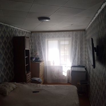 3-к. квартира, 57,5 м², 1/5 эт.