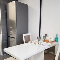 1-к. квартира, 50 м², 2 кровати, Астана