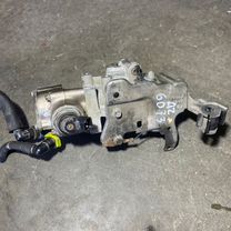 Тнвд mazda cx-7 L3-VDT 2005-2013, Тольятти