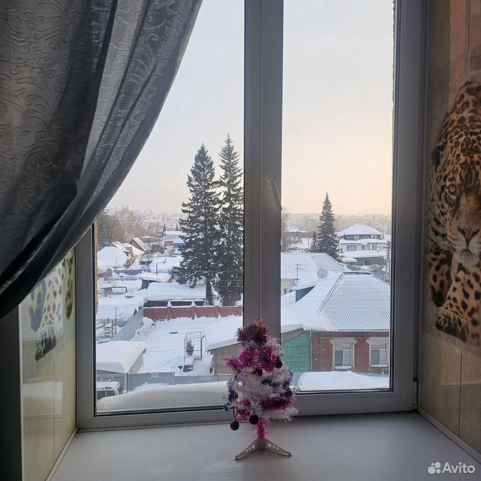 Студия в аренду, Новосибирская обл. Новосибирск, пр-т Дзержинского, 38 — 12 000 ₽/мес