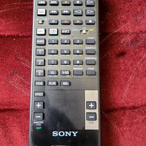 Пульт Sony RM-S770, Советск