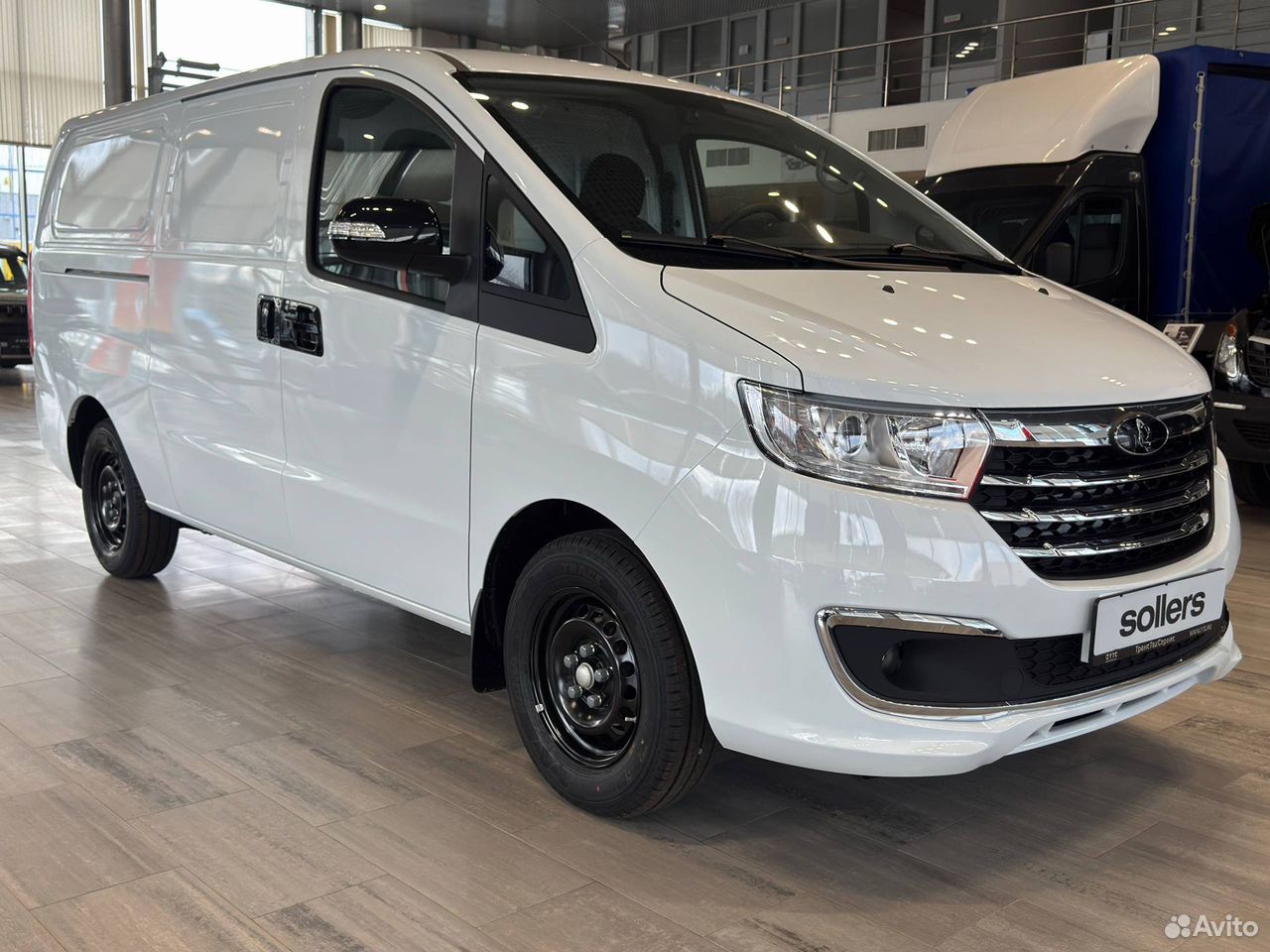 Sollers SF1 1.5 MT, 2026