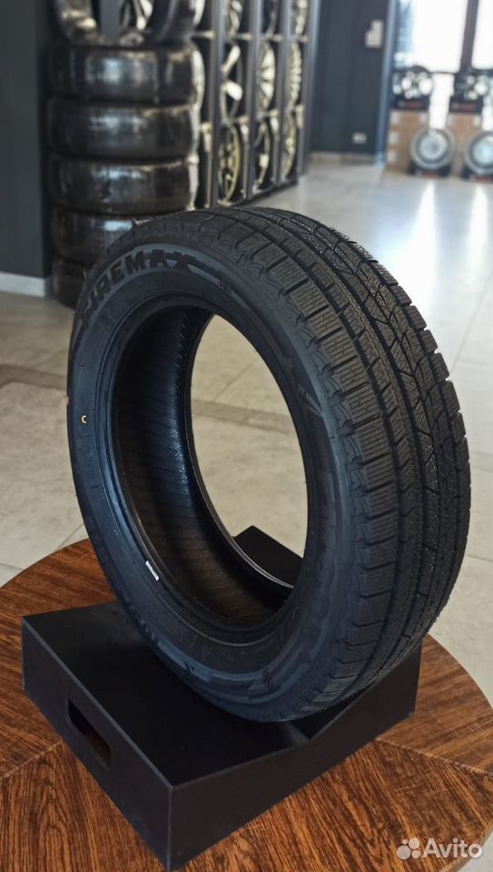 Firemax FM805+ 195/55 R15, Астрахань
