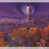 Подписка World of Warcraft (WoW) Европа, Москва