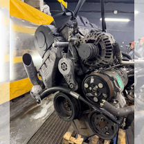 Двигатель BRR 1.9 TDI Volkswagen T5, Ростов-на-Дону