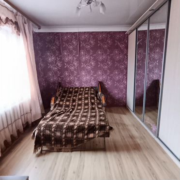 Дом 84 м² на участке 13,3 сот.