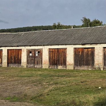 Гараж, > 30 м²