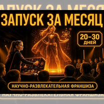 Готовый бизнес: окупаемость за 1 месяц, Палласовка