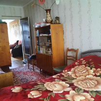 3-к. квартира, 61 м², 5/5 эт., Ивангород