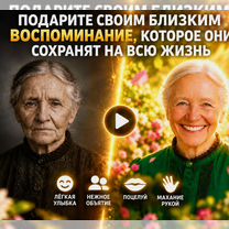 Оживление фото / Трогательное семейное видео, Душанбе