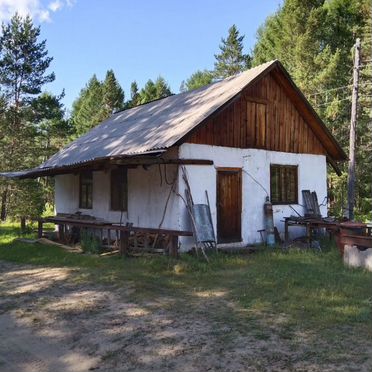 Дом 172,1 м² на участке 59 сот.