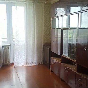 3-к. квартира, 66,6 м², 5/5 эт.