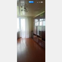 3-к. квартира, 66,6 м², 5/5 эт., Дагда