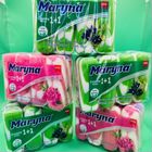 Мыло Maryna ассорти 20 кусков по 90гр. Турция