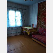 3-к. квартира, 58,4 м², 1/1 эт., Осинки
