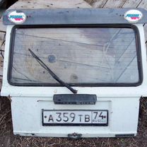 Кузовное железо 01-07, Троицк