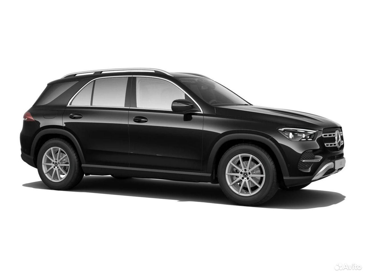 Mercedes-Benz GLE-класс 3.0 AT, 2026