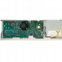 RB1100Dx4, Маршрутизатор Mikrotik routerboard 1100, Москва