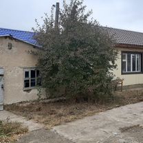 Дом 150 м² на участке 10 сот., Аксай (Западно-Казахстанская область)