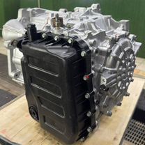 АКПП A6GF1 2 Kia Hyundai новая, Челябинск