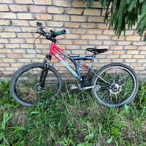 Велосипед Stinger Banzai 26'', Атбасар