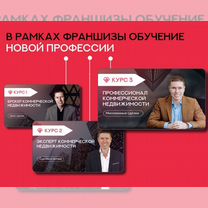 Франшиза Агентство Недвижимости, Саранск