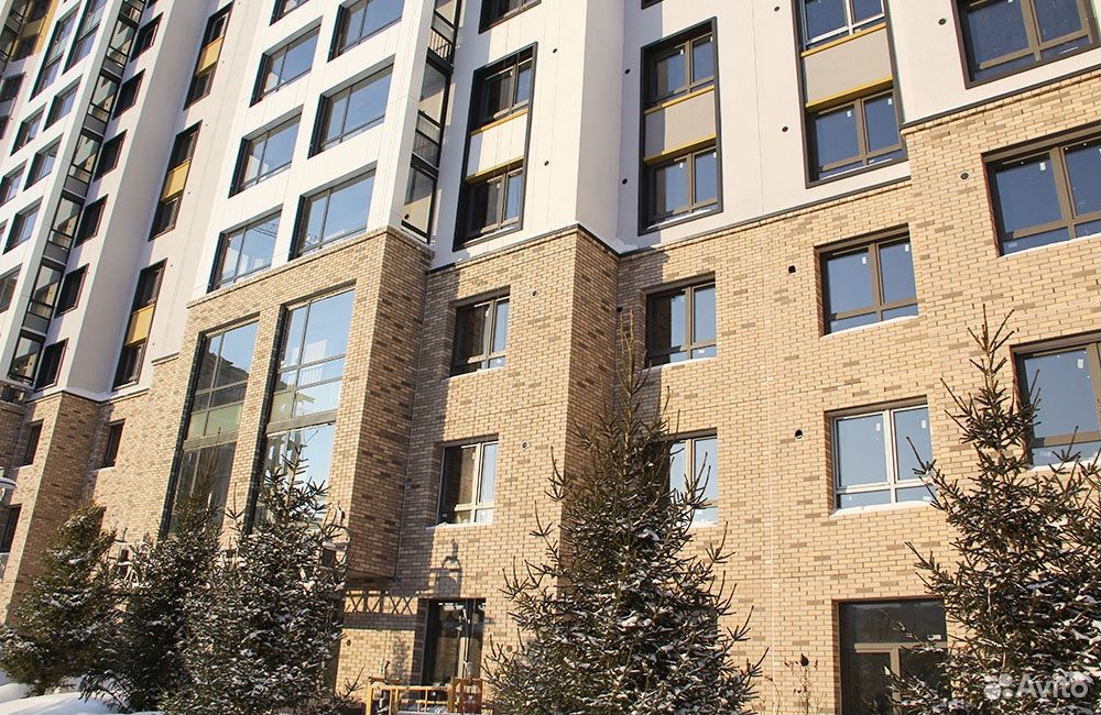 2-комнатная квартира в аренду, Новосибирская обл. Новосибирск, ул. Кошурникова, 23 — 38 0…