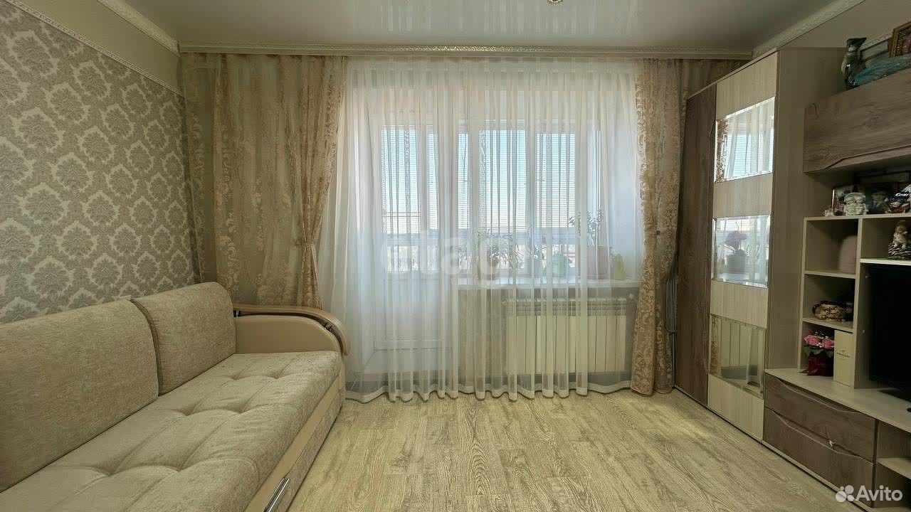 Квартира-студия, 23,3 м², 8/13 эт., Стерлитамак