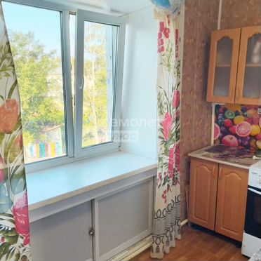 3-к. квартира, 62,1 м², 3/3 эт.