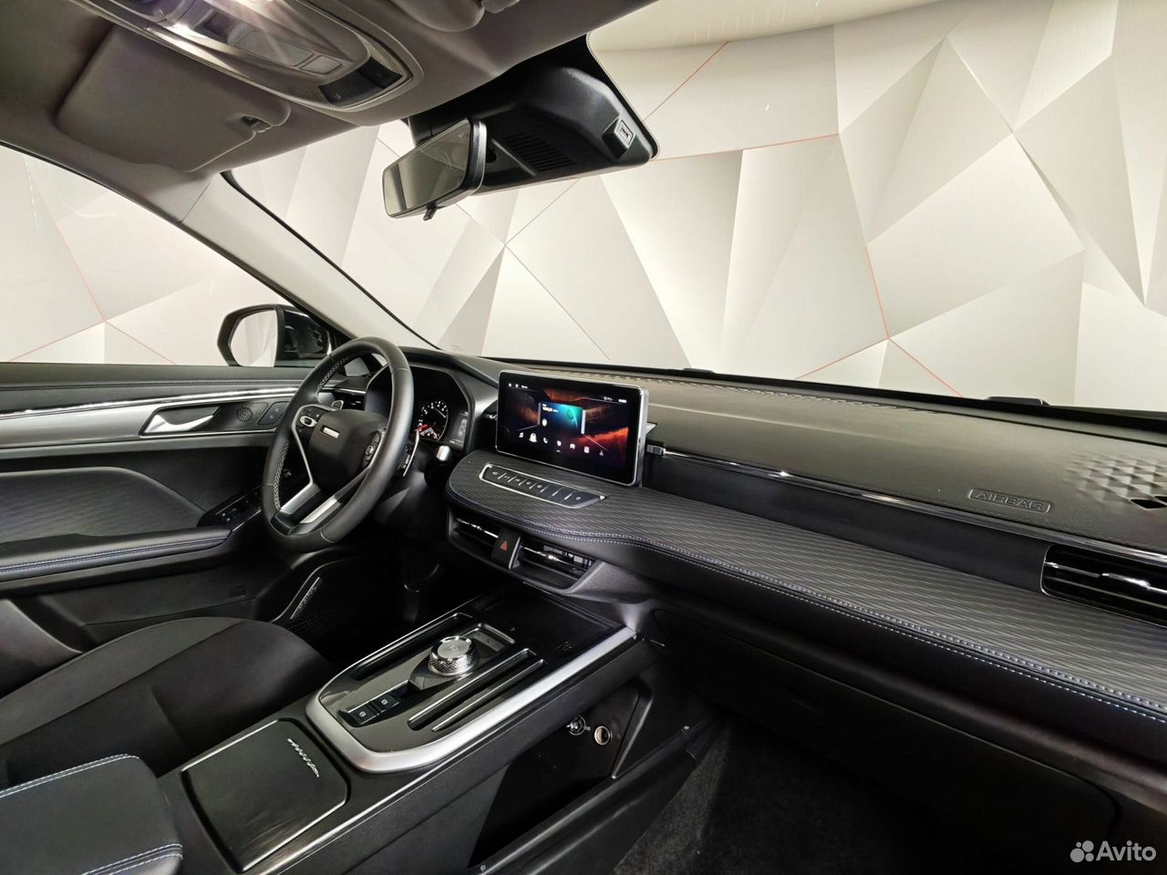 HAVAL Jolion 1.5 AMT, 2026