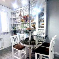 2-к. квартира, 80 м², 2 кровати, Ташкент
