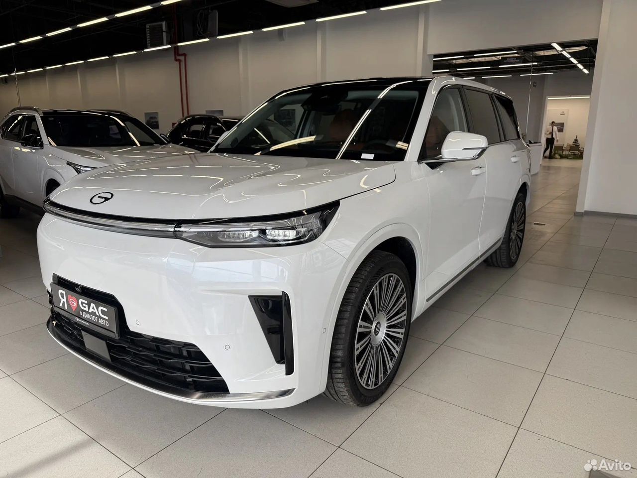 GAC S9 1.5 AT, 2026