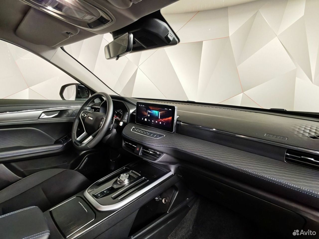 HAVAL Jolion 1.5 AMT, 2026