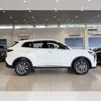 Новый Changan UNI-S 1.5 AMT, 2026, цена от 3 209 900 руб., Пенза