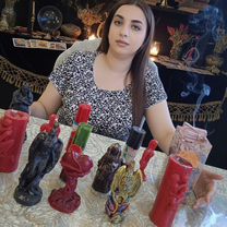 Гадалка приворот восстановление снятие порчи, Химки