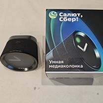 Умная колонка Sber Box Time, Советск