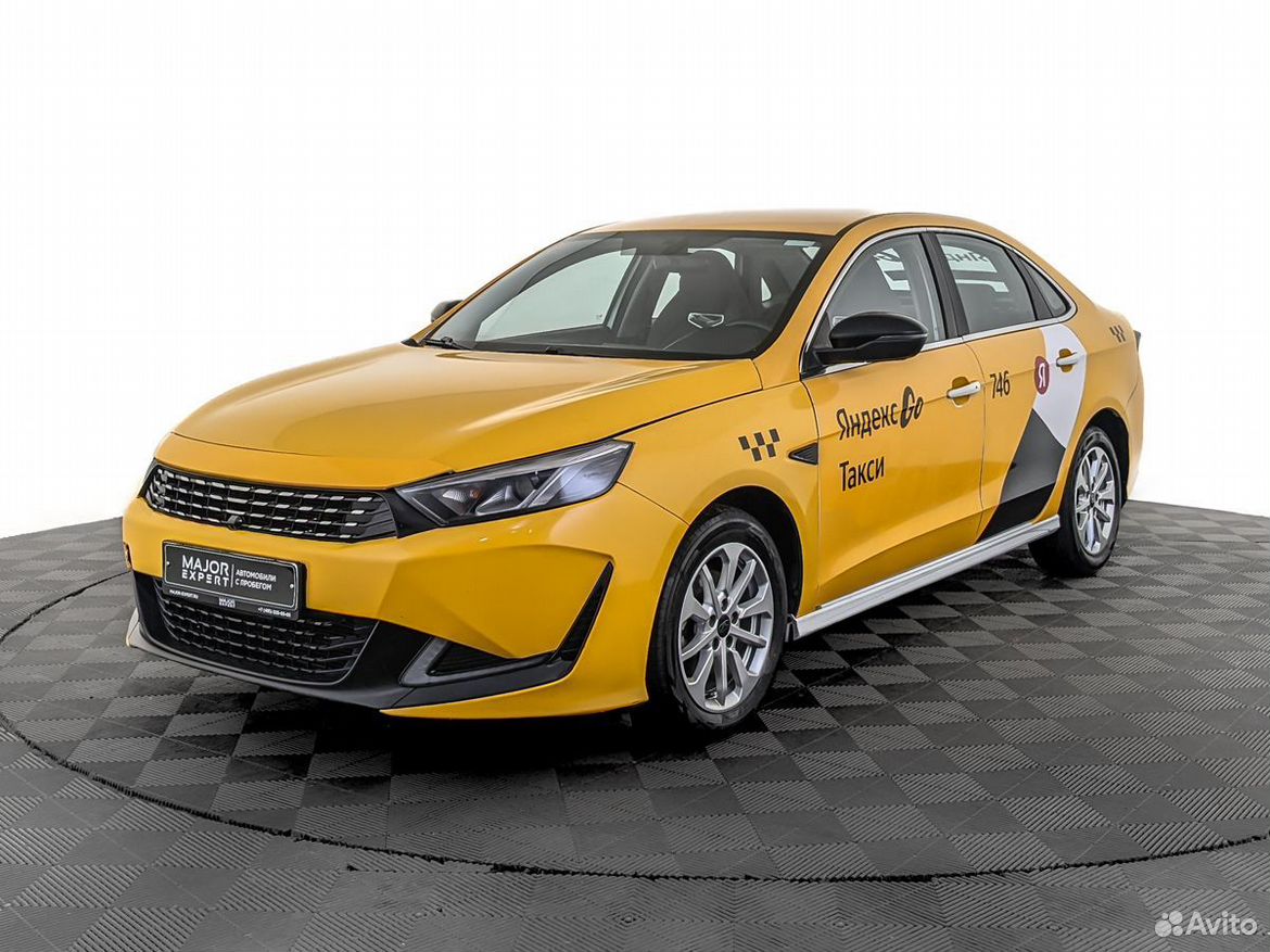 Kaiyi E5 1.5 CVT, 2023, 103 808 км
